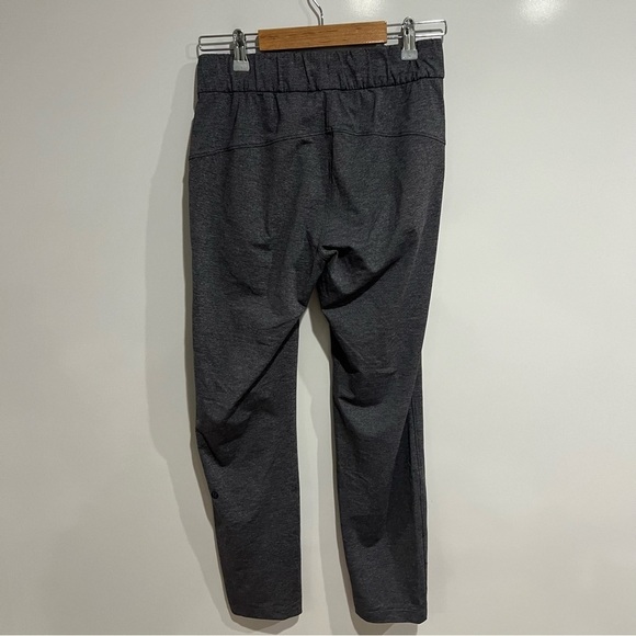 Lululemon On The Fly Pant *28"
Heathered Black - Picture 5 of 8